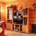 Blockhaus 2 Nyaraló