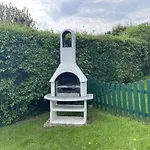 Blockhaus 2 Nyaraló Bad Sachsa