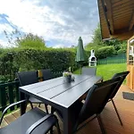 Blockhaus 2 Nyaraló *