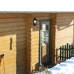 Nyaraló Blockhaus 2 Bad Sachsa