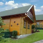 Blockhaus 2 * Bad Sachsa