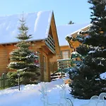 Blockhaus 2 Nyaraló *