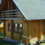 Blockhaus 2 Nyaraló Bad Sachsa