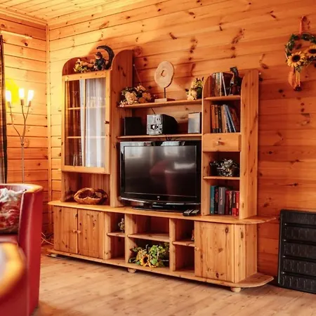 Blockhaus 2 בית נופש