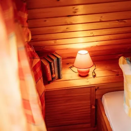 בית נופש Blockhaus 2 *