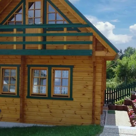Blockhaus 2