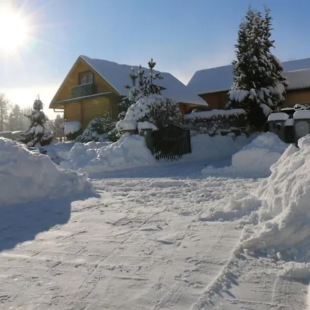 Blockhaus 2 באד סקסה