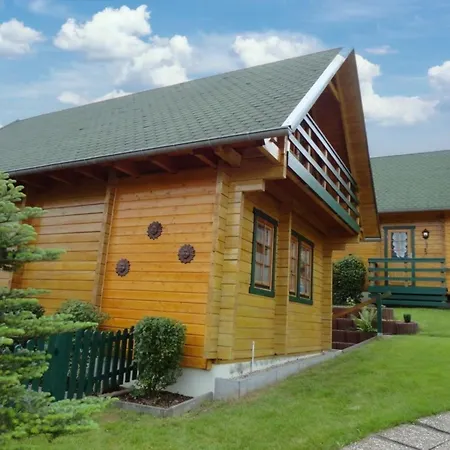 Blockhaus 2 * באד סקסה