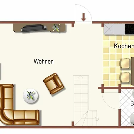 Blockhaus 2 *