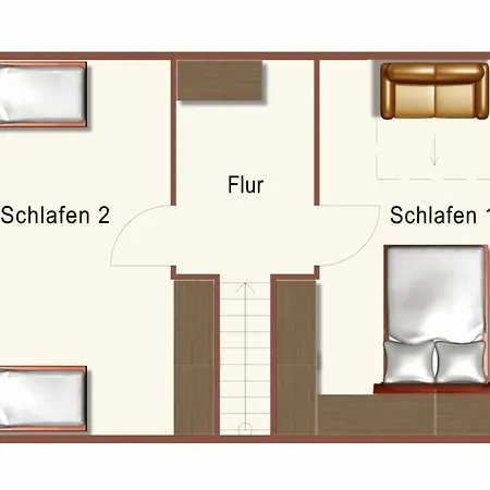Blockhaus 2 Bad Sachsa